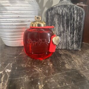 Coach Love Perfume